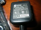 Lot Of 5 - 5 Vdc 1a Adapter Power Supply 100-240v Ac Input 50 60 Hz 1000ma