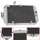 Aluminum Radiator Fit 2001 2002 2003 2004 2005 Yamaha Raptor 660 Yfm660r