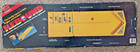 Vintage Rebound Tabletop Board Game With 8 Sliders Bands Original Box Ideal 1986