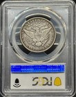 1907 O Barber Half Dollar Pcgs Xf-45