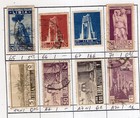 Italy Lybia Lot  24 Different Stamps  Mh - Used