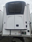 2027 Great Dane Reefer Trailer W  Extra Insulation  Carrier 7500
