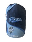 Vintage Nsw Blues State Of Origin Rugby League Cap