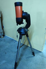 Celestron Nexstar 4 Se 102mm Catadioptric Telescope  no Eyepiece 