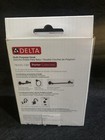 Delta Multipurpose Hook Porter Collection Oil Rubbed Bronze Finish New
