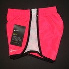 Nwt Nike Dri-fit Infants Girls Dry Tempo Running Shorts Size 4 6 6x 327358