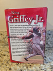 2014 Sga Cincinnati Reds Ken Griffey Jr 500th Hr Bobble Bobblehead New In Box