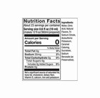 Sodastream Diet Ginger Ale  440ml 4-pack