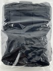 Racesafe Motion3 Large Black Body Protector Shoulder Pads Msplblack