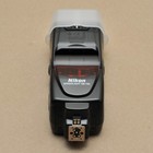 Nikon Speedlight Sb-700 Hot Shoe Swivel Bounce Flash For Slr Dslr Parts   Repair