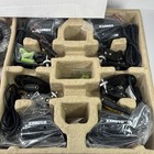 4x Lorex Sr Color Ir Camera Black Cvc6930pk4rb   New Open Box