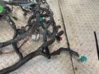 2005 Ford Mustang 4 0l Automatic Engine Motor  Wiring Harness 4r3t-12b637-cj