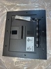 Fsr Fl-710p-blk-c Floor Box Cover Black New