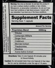  50  3200mg Night Forecast Pills Male Enhancement Pills Stamina Vitality Long