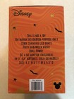 Disney Pumpkin Village With Lights And Music Minnie Mickey Sealed new In Box