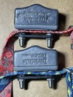 Invisible Fence Microlite Xs Receiver 700-1900-1 Oem Lot Of 2 Dog Collar  as Is 