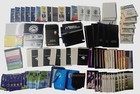 100 Misprint Notepads Bulk Mixed Lot Post-its Scratch Memo Spiral Order Books