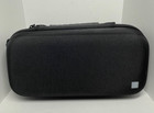 New Nintendo Switch Lite Case Hard Carry Travel Protective Console Bag Blk