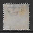 Danish West Indies Stamps 1871 Yv 3 Canc Vf