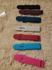 7 Replacement Watch Band Silicone Strap For Samsung Galaxy Watch 42mm