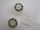 Clarisonic Sensitive Brush Head 2-pack New In Box Genuine Replacement
