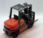 Toyota 40 Heavy Truck  Forklift Truck Fork Lift