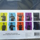 One Direction  Limited Edition 5 Tab Dividers