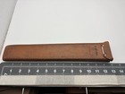 Vintage Keuffel   Esser K e 10    Slide Rule R n  Hill Leather Case Usa