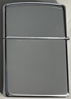 Zippo 1998 Budweiser Clydesdale Polished Chrome Lighter Unfired In Box K815