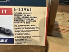 Lionel Gp-9 B Unit O Gauge Upgrade Kit 6-22961 Electrocouplers Lighting