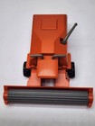 Disney Pixar Cars Frank Combine Harvester 2014 Mattel Plastic 6  Extend Arm