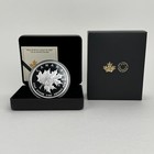 2025 Canada  50 Triple Maple Leaf - 5 Ounce Pure Silver Coin
