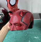Daredevil Born Again Mask Daredevil Helmet Daredevil Cosplay Hot Toys Daredevil