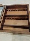 Smoking Pipe Cabinet
