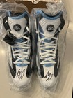 Shaquille O neal Signed Reebok Shaq Magic Rookie Sneaker Sz 22 Auto Fanatics Hof