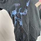 Cirque Du Soleil Patchwork Long Sleeve Graphic Tee Sz Xl- Xx Years Under The Sun