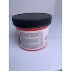 Speedball Red Screen Printing Ink 4oz Fabric Paper Cardboard Water-based