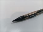 Pentel Pd345-ta Automatic Pencil  5mm Translucent Black Japan 1980s Tested Works