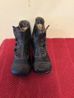 Child   s Button  Up Shoes Turn Of Century