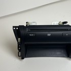 2017 Acura Mdx Dash Mount Dvd Player 39110-tz5-a01-m1 Oem