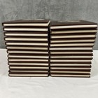 Time Life    the Old West    Complete Set 26 Books Vintage  no Index 