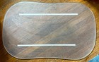 Fluidstance Original Balance Board For Standing Desks  With Base Mat