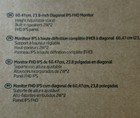 Hp Hp 24mh 23 8  Ips Fhd 1920x1080 60hz Monitor W  Speakers  Height Adjust