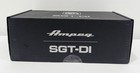 Ampeg Sgt-di All-in-one Bass Box Effects Pedal