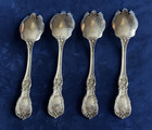 Francis 1 By Reed And Barton Sterling Silver Ice Cream Forks No Mono