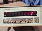 Protek B-808 Multifunction Counter