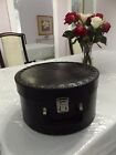 Shtreimel Hasidic Handmade Natural Fur Hat - In Excellent Condition  Very Nice 