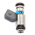 2x Fuel Injectors Iwp-181 For Harley-davidson Iron Sportster 883 1200 27706-07a