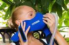Hypoxico All Purpose Training Mask For Ewot