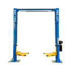 M e Two Post Lift 11000lbs 2 Post Car Lift Auto Truck Hoist Super Quality